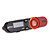  1.1 Inch OLED MP3 Record Player with Earphone & Data Line (2GB, Assorted Colors)