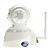  VSTARCAM T6836WIP Plug and Play Wireless Cámaras IP PT