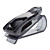  Round Diamond Folding Bag Hanger Handbag Holder Hook (Random Color)