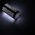  E27 168-LED 11W 890LM 6000K Naturligt Hvidt Lys LED Majs Pære (220V)