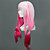  Cosplay Wig Inspired by Guilty Crown-Inori Yuzuriha