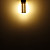 E27 7W 41x5050SMD 630-700LM 2800-3200K Warm White Light LED Corn Bulb (220-240V)