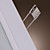 6W Modern LED Flush Mount Lights Square Shape