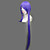  Cosplay Wig Inspired by Vocaloid-Kamui
