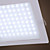  6W Modern LED Flush Mount Lights Square Shape
