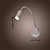  3W LED Applique murale / spotlight / miroir lampe