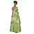  prom Abendkleid Ballkleid Größe: S / M / L A921