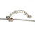  Artistic Shinning Slice pendants Necklace and Earrings Sets + Freeshipping (HLD024)