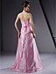  VLADISLAVA - Vestido de Fiesta de boda o de Dama de honor de Tafetán