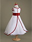  HUNTER - Abito da Comunione in Organza