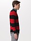  Stripe Crewneck Pullover Cashmere / Men's Cashmere Sweaters