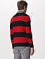  Stripe Crewneck Pullover Cashmere / Men's Cashmere Sweaters
