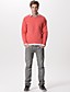  Classic V-Neck Pullover Cashmere / Men's Cashmere Sweaters