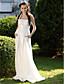  CRISTINA - Vestido de Noiva em Tafetá