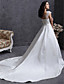  MIAMI - Robe de Mariée Satin
