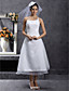  MAEVE - Abito da Sposa in Organza