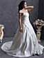  MIAMI - Robe de Mariée Satin