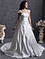  MIAMI - Robe de Mariée Satin