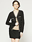  TS Beads  Long Sleeve Cardigan