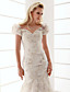 ALVY - Vestido de Novia