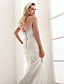  EVSTATHIA - Robe de Mariée Satin