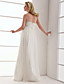  ASHTYN - Vestido de Novia de Organza