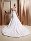  JANE - Vestido de Novia de Tafetán