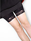  Velvet Shaper Briefs High Waist Wedding Panties