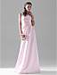  VASHTI - Kleid für Hochzeitsfeier und Brautjungfer aus Satin
