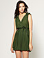  TS Girly Nude Floral Embellished Shoulder Sun Dress Inspired by Celebrity Fashion