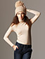  TS Long Sleeve Turtleneck Sweater (More Colors)