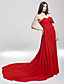  NAEMI - Kleid für Abendveranstaltung aus Chiffon