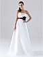  EKATERINA - Robe de Demoiselle d'Honneur Satin