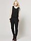  Embellish Crisscross Jumpsuit