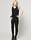  Embellish Crisscross Jumpsuit