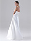  EKATERINA - Robe de Demoiselle d'Honneur Satin