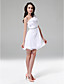  JAYLA - Robe de Cocktail Mousseline