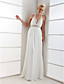  DARTFORD - Abito da Sposa in Chiffon e Raso