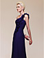  YETTA - Abito da Sera in Chiffon