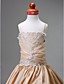  IRMHILD - Robe de Communion Taffetas