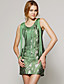  TS Tassel Print Sundress/ Inspired by RUNWAY Style