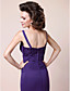  ALEXANDREA - Vestido de Festa em Chifon
