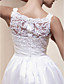  SELMA - Vestido de Novia de Tafetán