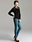 TS Zipper Skinny Jeans