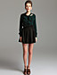 TS Beaded Waist Ruffle Skirt