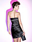  PETRINA - Kleid für Cocktailparty aus Satin