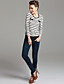  ts donkere wassen militaire skinny jeans