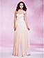  LIZETTE - Kleid für Abendveranstaltung aus Chiffon
