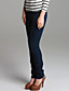  ts donkere wassen militaire skinny jeans