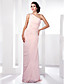  PORTLAND - Kleid für Abendveranstaltung aus Chiffon